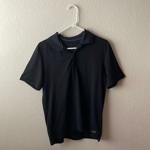 Black Polo